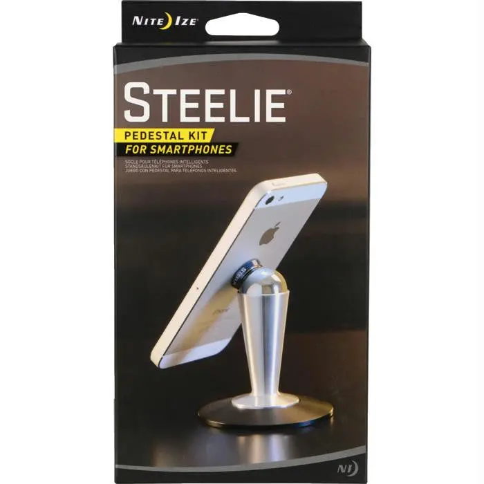 Steelie Pedestal Kit Smrtphone 1