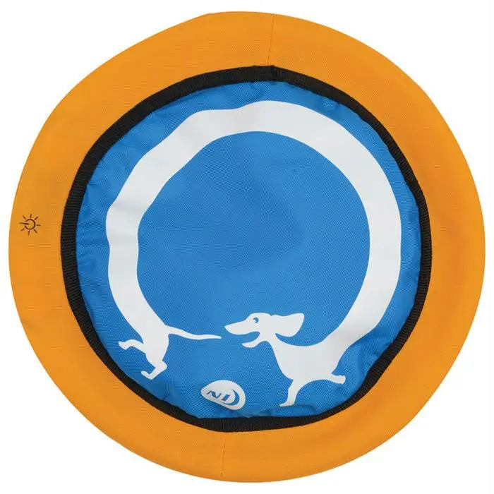 Nite Dawg Led Soft Disc - Blue 1