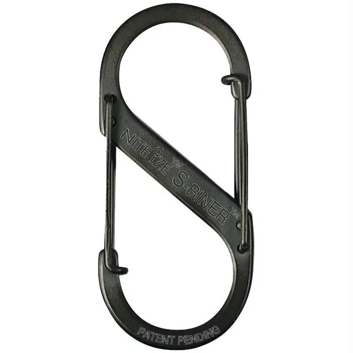 S-Biner #4 Black 1