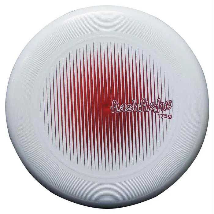 Flashflight Ultimate Disc Red 1