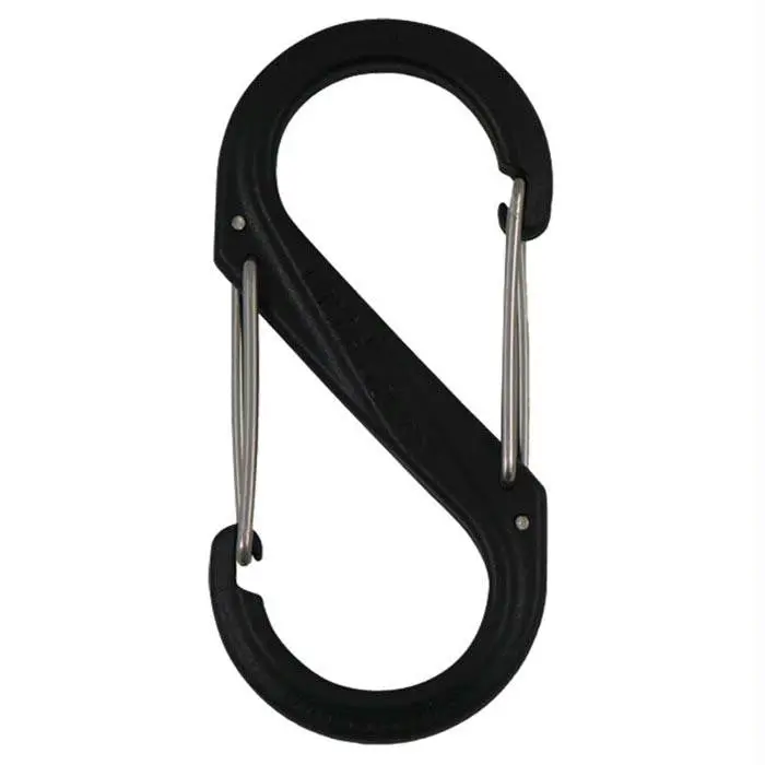S-Biner Plastic #2 Black 1