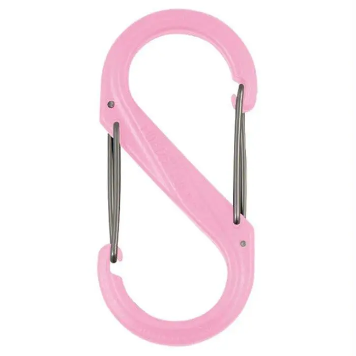 S-Biner Plastic #2 Pink 1