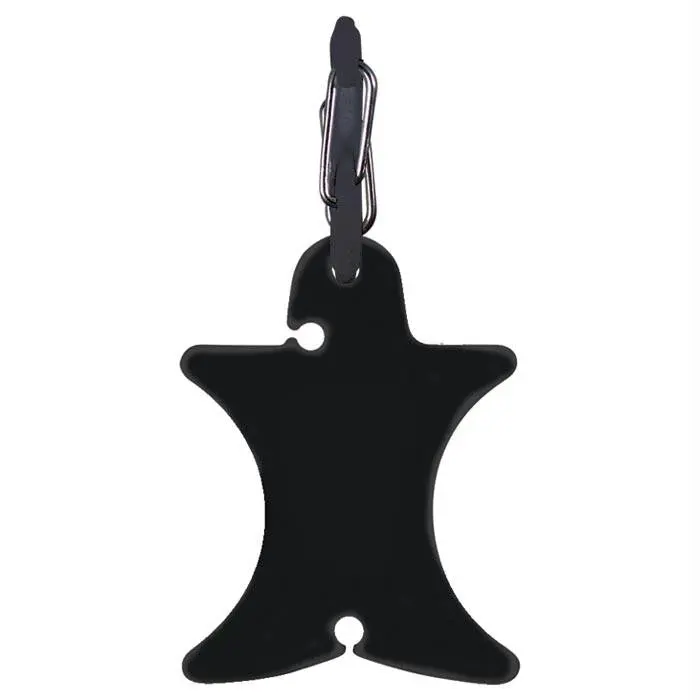 Curvyman Cord Supervisor Black 1