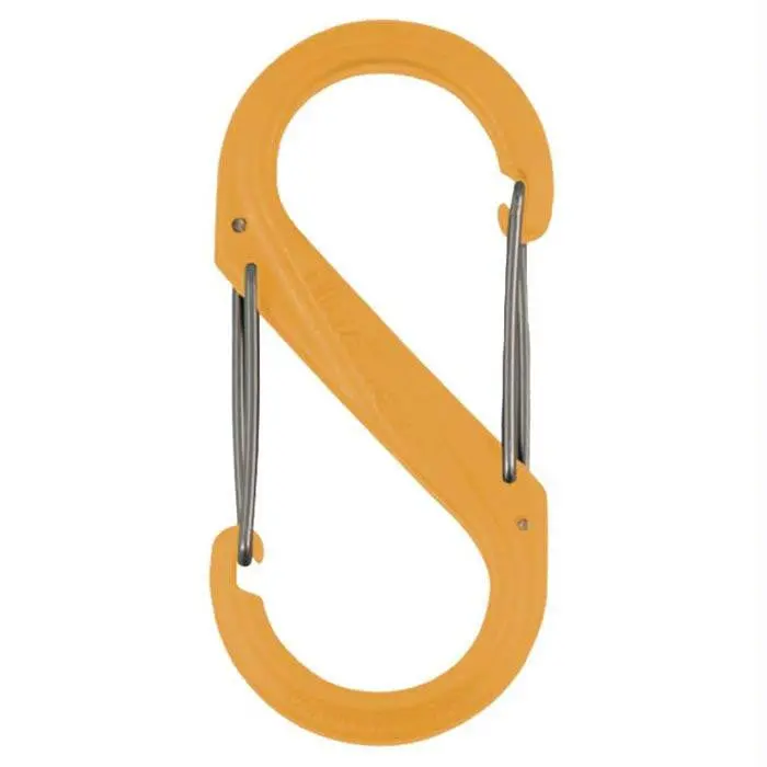S-Biner Plastic #2 Orange 1