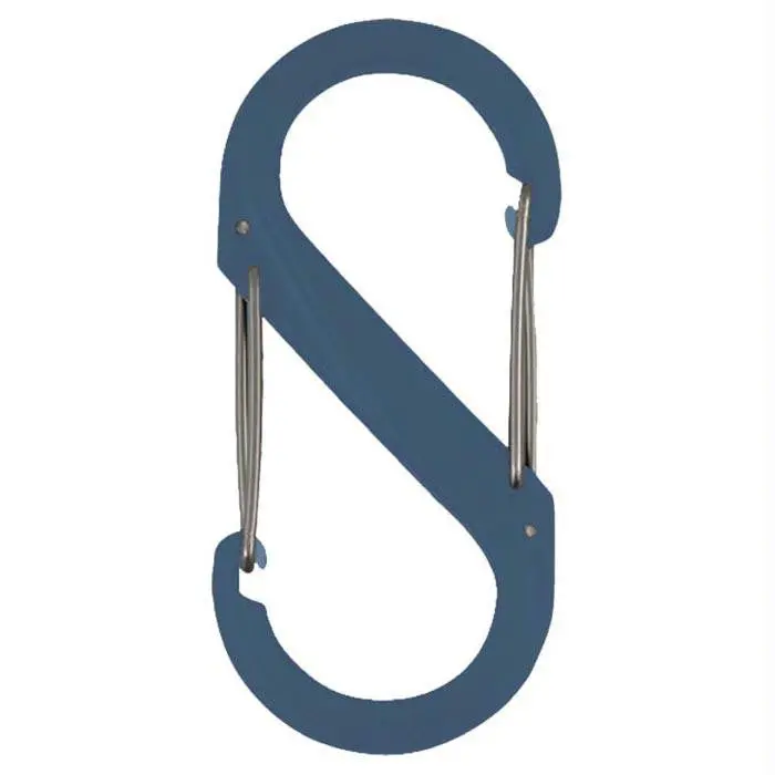 S-Biner Plastic #2 Slate 1