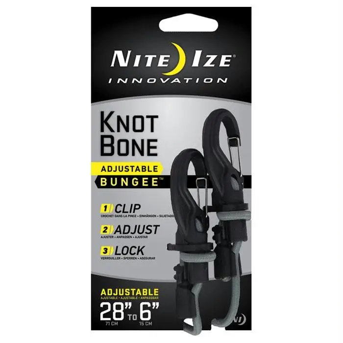 Knotbone Bungee #5 1