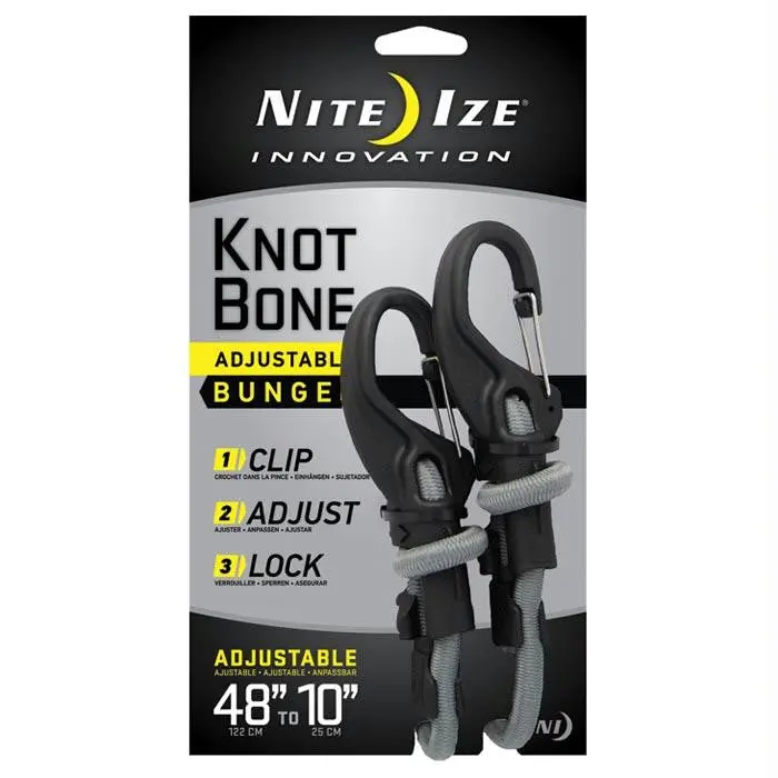 Knotbone Bungee #9 1