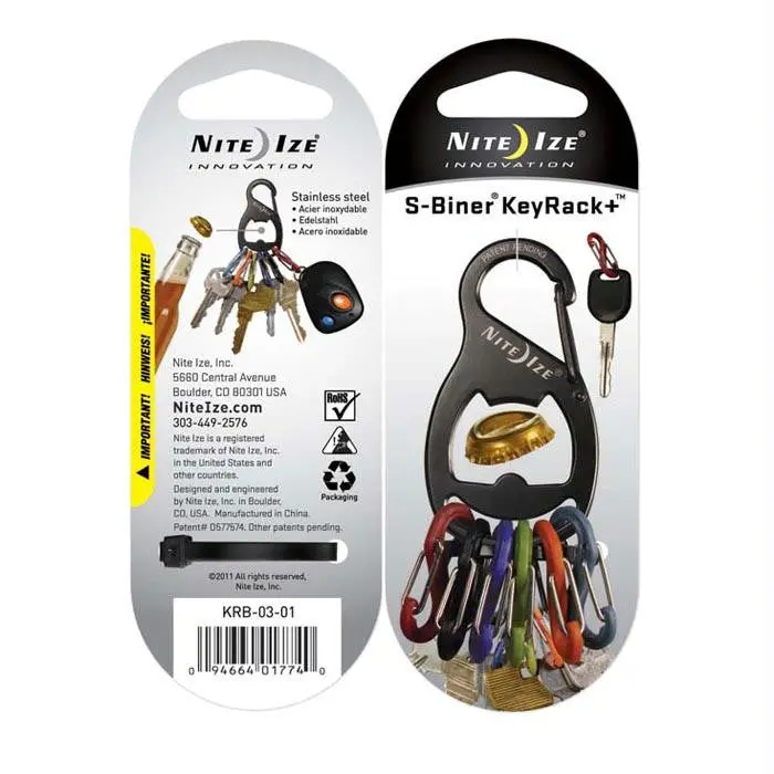 Key Rack W-Bottle Opener 1