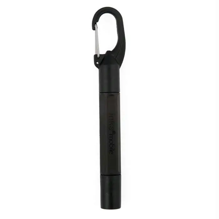 Inka Mobile Pen + Stylus Black 1