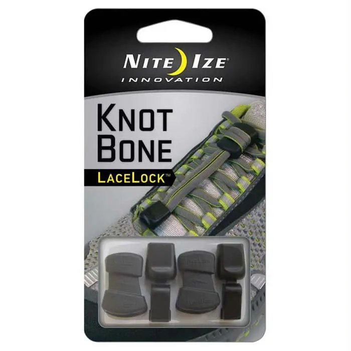 Knot Bone Lacelock 1