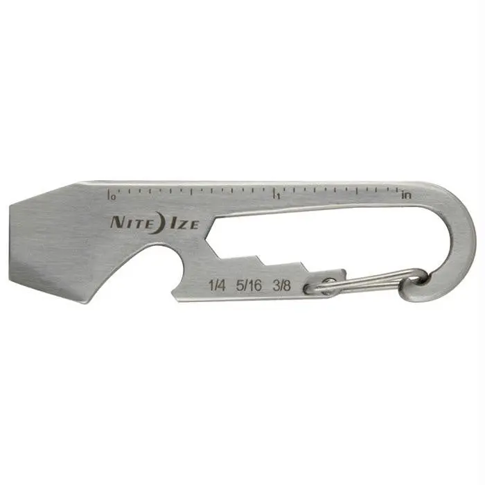 Doohickey Multi-Tool Stainless 1