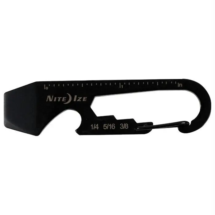 Doohickey Multi-Tool Black 1