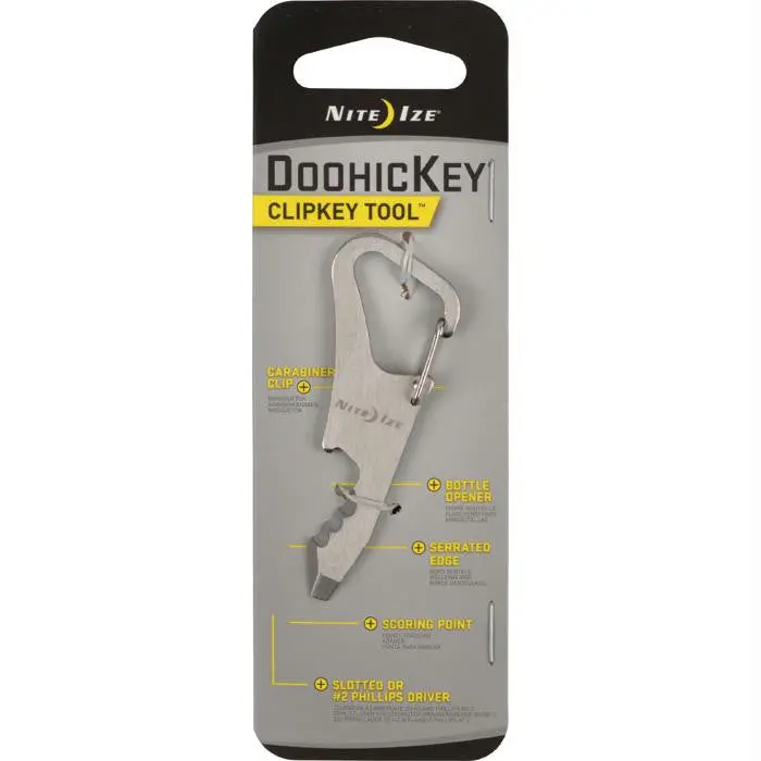 Doohickey Clipkey Ss 1