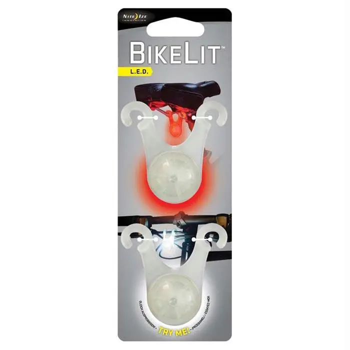 Bikelit Combo 2 Pk 1