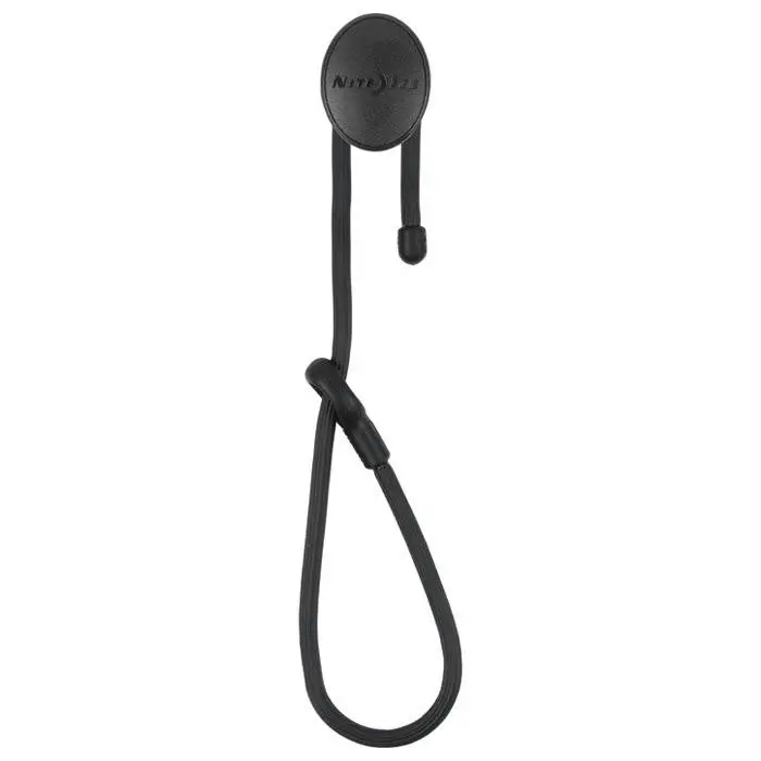 Gear Tie Dockable 12" - Black 1