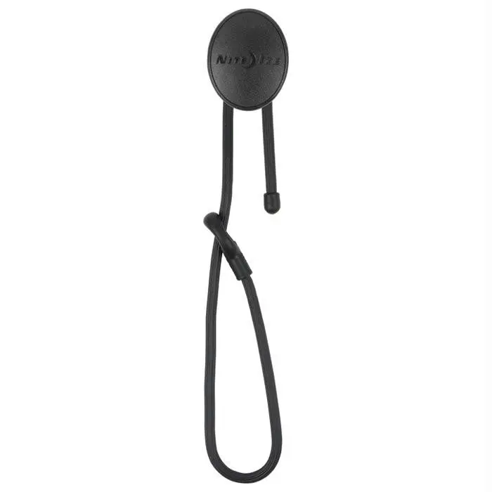 Gear Tie Dockable 24" - Black 1