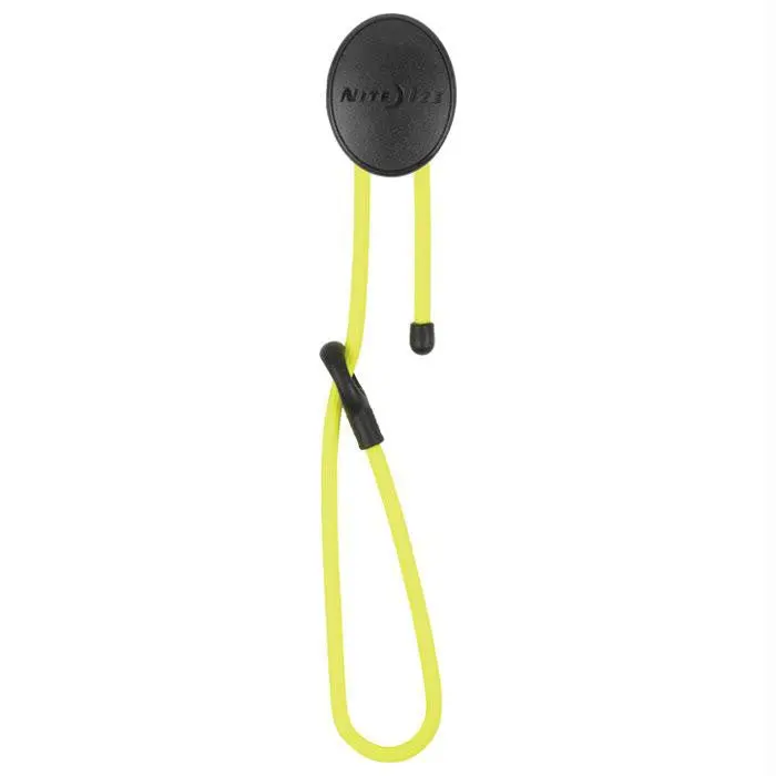 Gear Tie Dockable 24" - Yellow 1