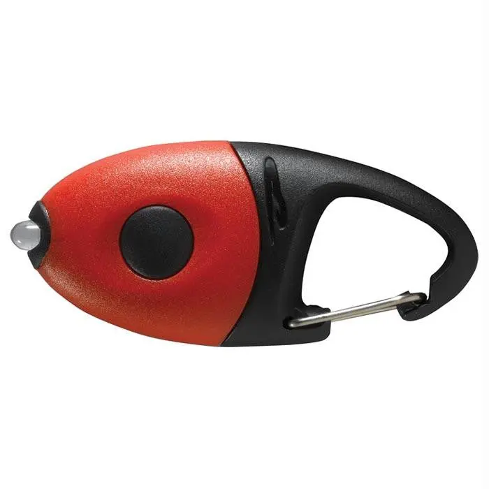 Impulse Red Led Asst 1