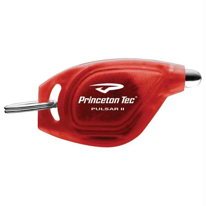 Pulsar Ii Red Led Assorted 1