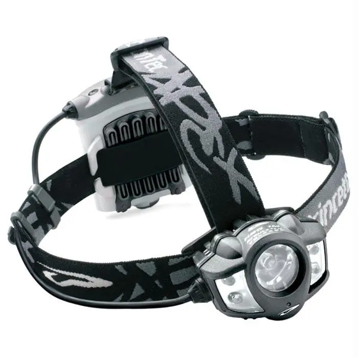 Apex Headlamp Black 1