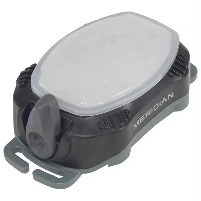 Meridian Strobe - Black 1