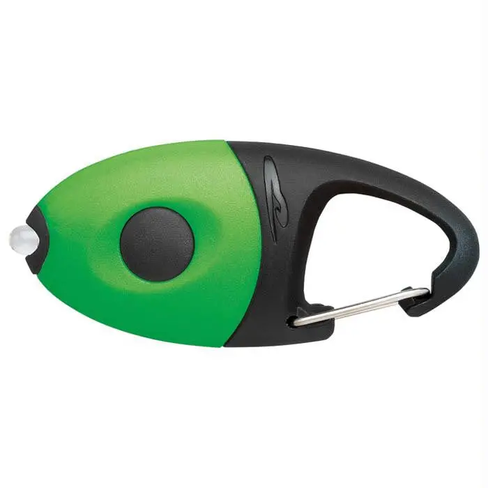 Impulse Green - White Led 1