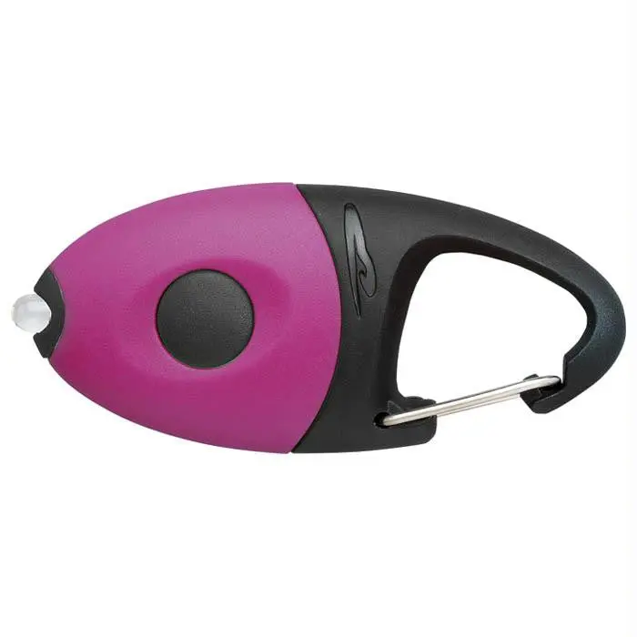 Impulse Pink - White Led 1