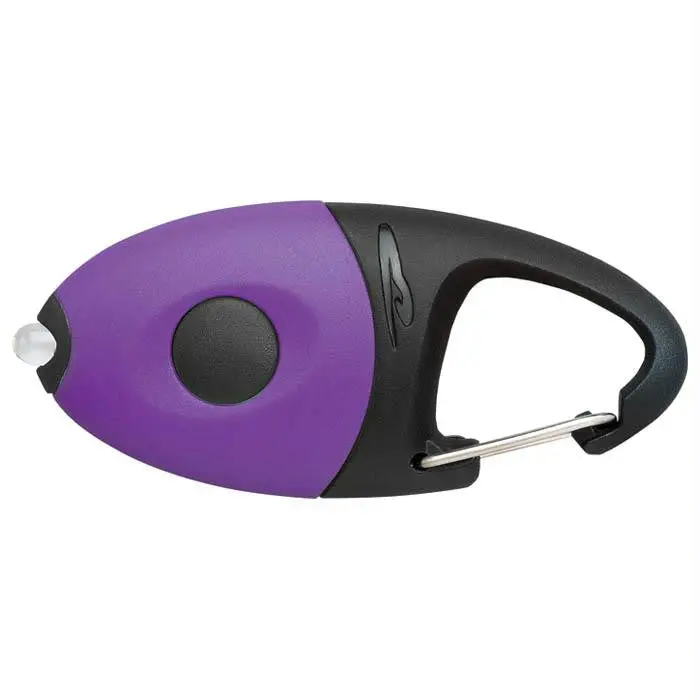 Impulse Purple - White Led 1