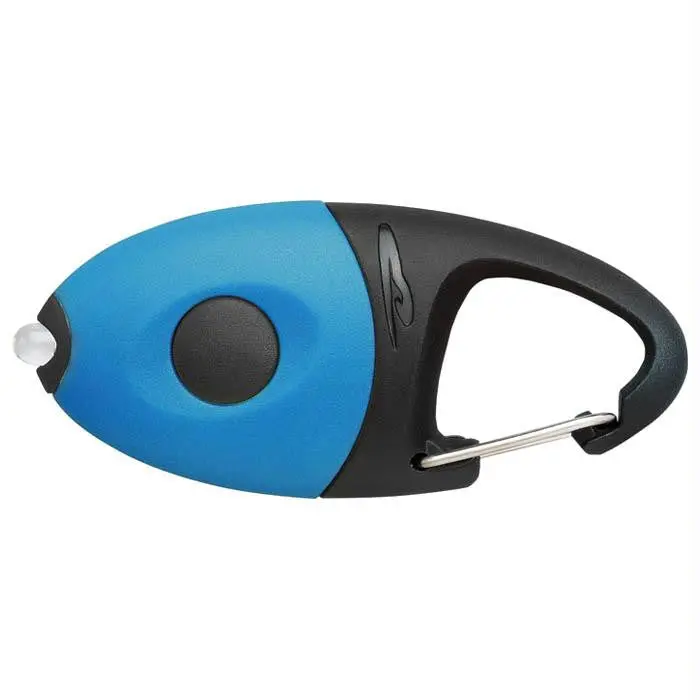 Impulse Blue - White Led 1