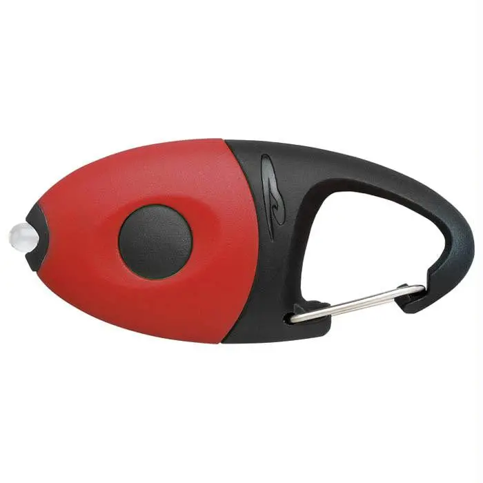 Impulse Red - White Led 1
