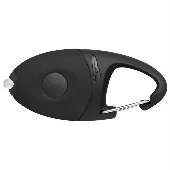 Impulse Black - Green Led 1
