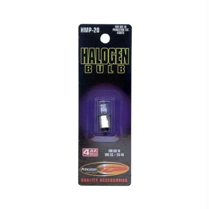 Halogen Bulb Vortec, Pred Pro 1