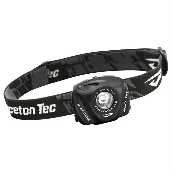 Eos Headlamp - Black Body 1
