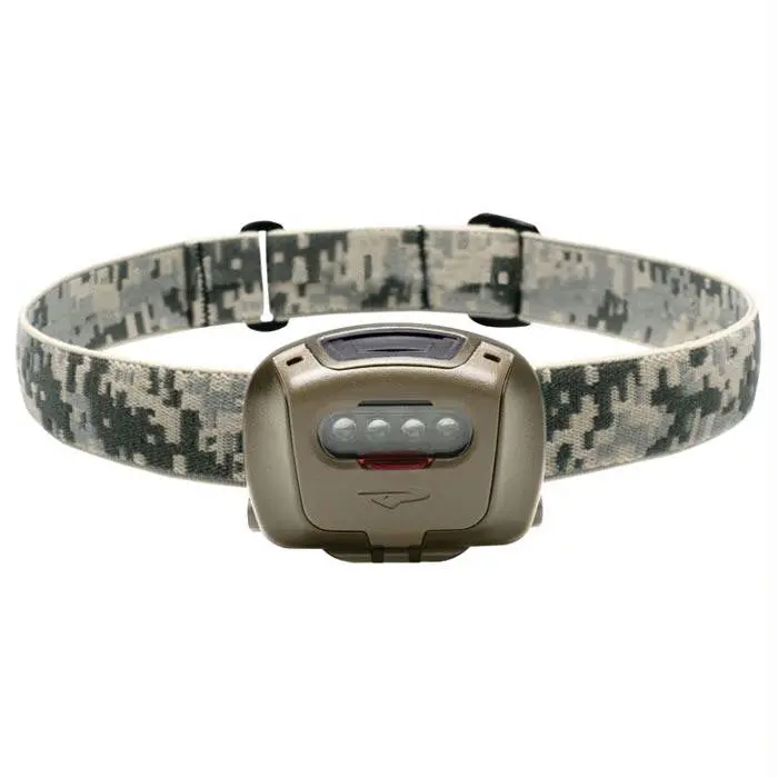 Tactical Quad Olive Drab 1
