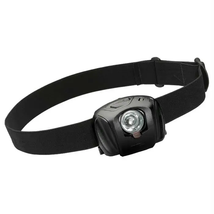 Tactical Eos Black 1