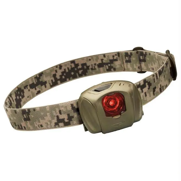 Tactical Eos Olive Drab 1