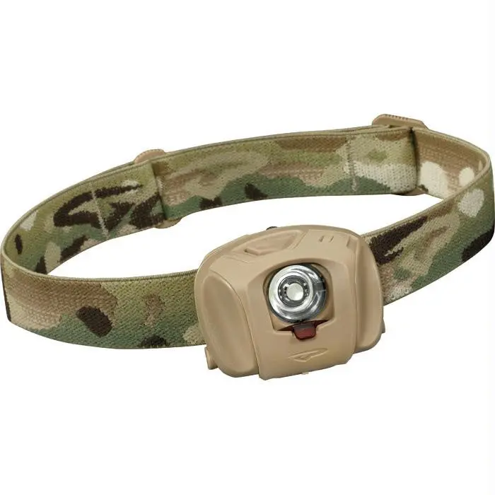 Tactical Eos Multicam 1