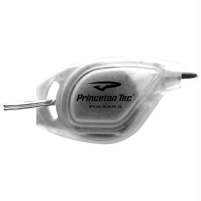 Pulsar Ii Clear - White Led 1