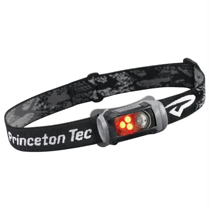 Remix Black Red 5 Mm Leds 1