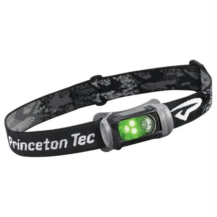 Remix Black Green 5 Mm Leds 1