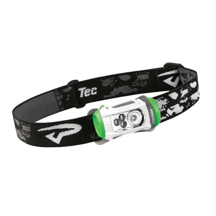 Remix Grn-Wht White 5 Mm Leds 1