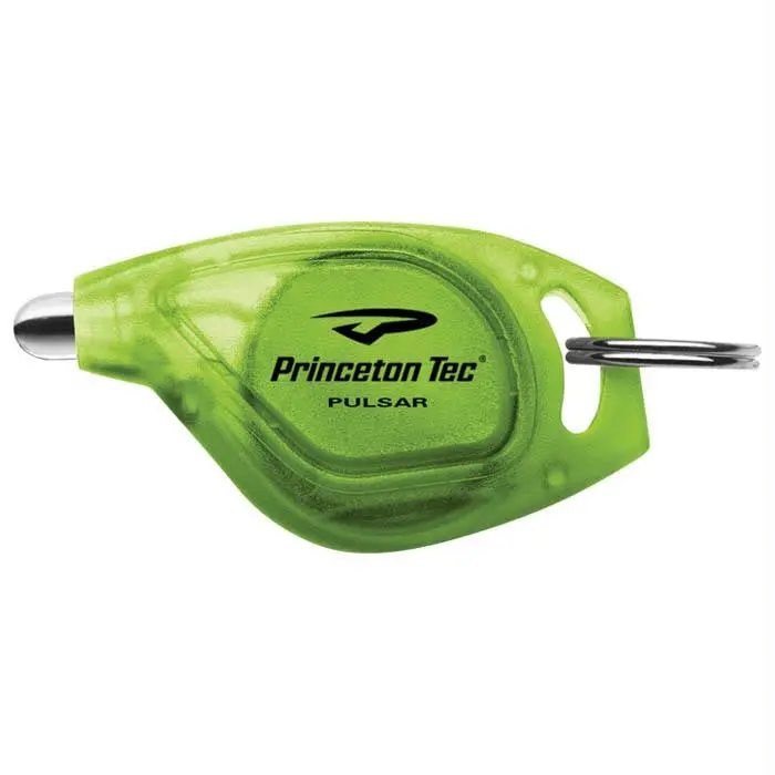 Pulsar Trans Ylw- White Led 1