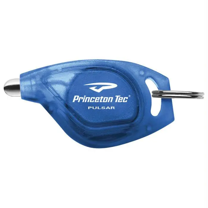 Pulsar Trans Blu- White Led 1