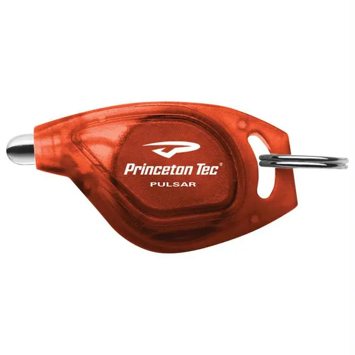 Pulsar Trans Red- White Led 1