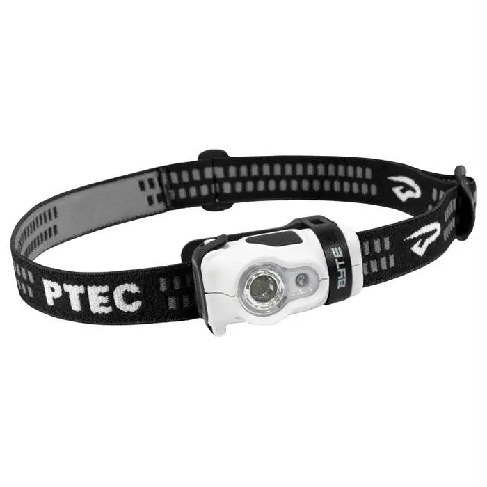 Byte Headlamp White 1