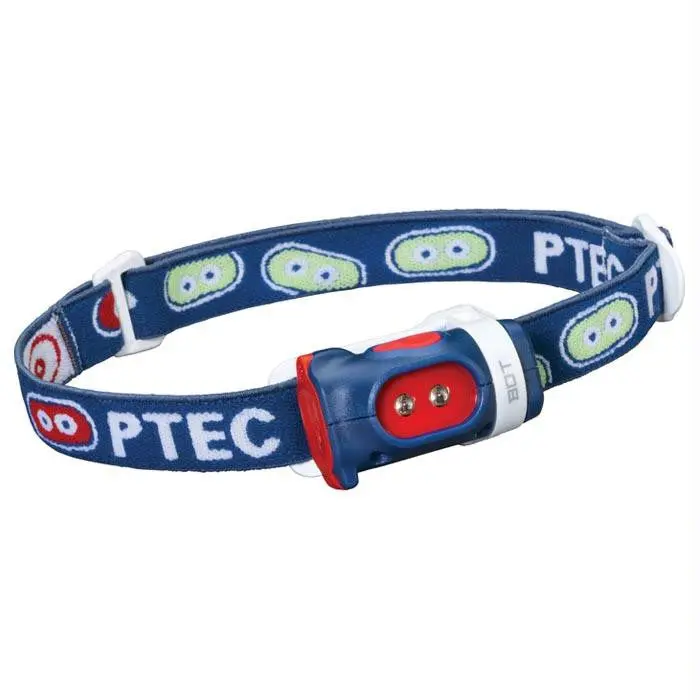 Bot Headlamp Blue-Red 1