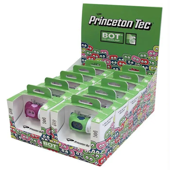 Bot Rip N Run 10 Pack 1
