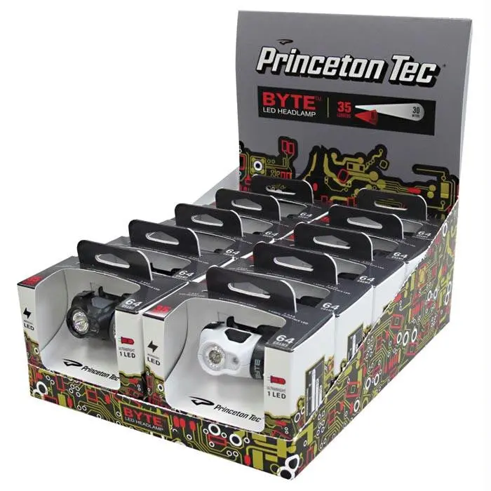 Byte Rip N Run 10 Pack 1