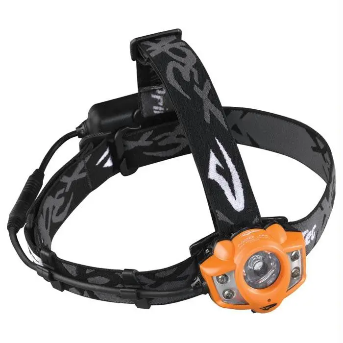 Apex Rechargable Orange 1