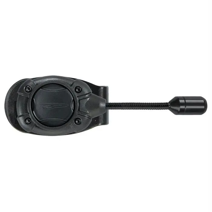 Point Hat Clip Light 1